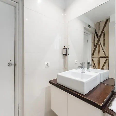 Apartment In Portugal - Ribeira Center - 3 *