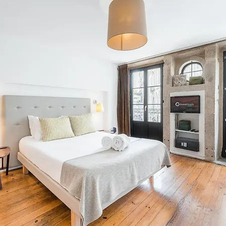 Apartment In Portugal - Ribeira Center - 3